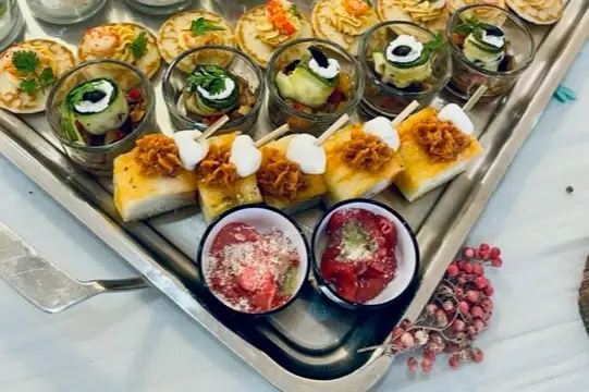 Arbois Traiteur — photo 8