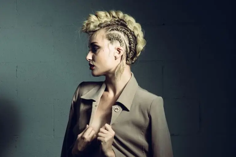 Charlyne Bls — photo 5