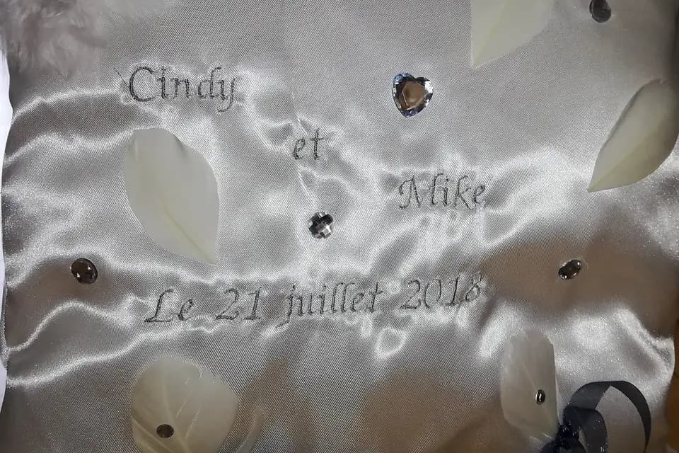 Severine Mauxion — photo 5