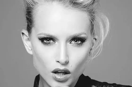 Charlyne Bls — photo 6