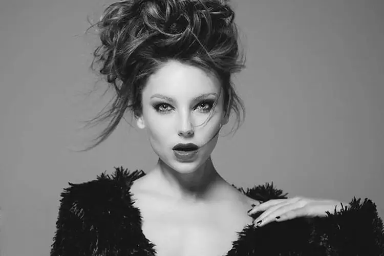 Charlyne Bls — photo 4