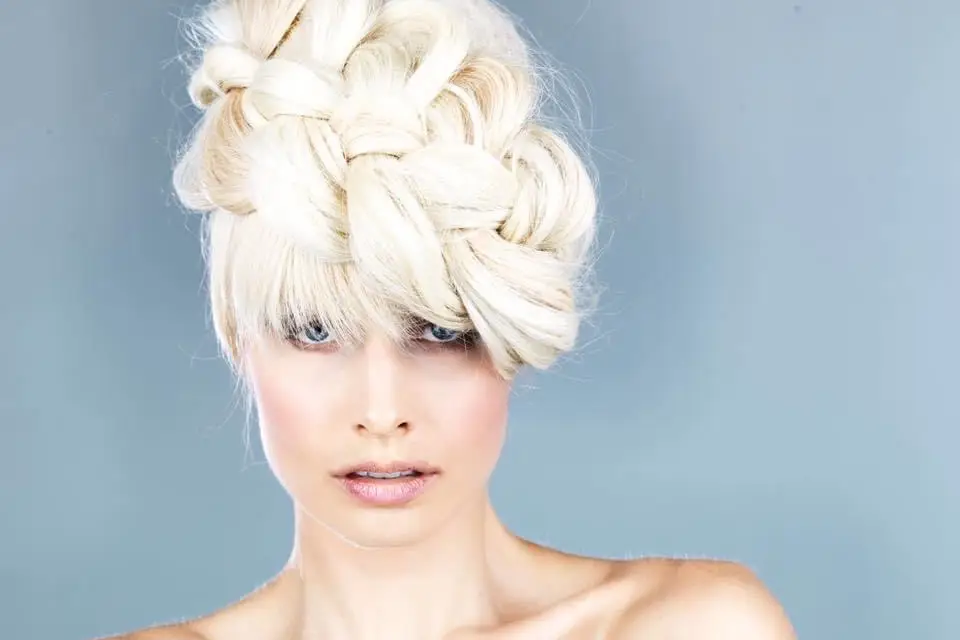 Charlyne Bls — photo 1