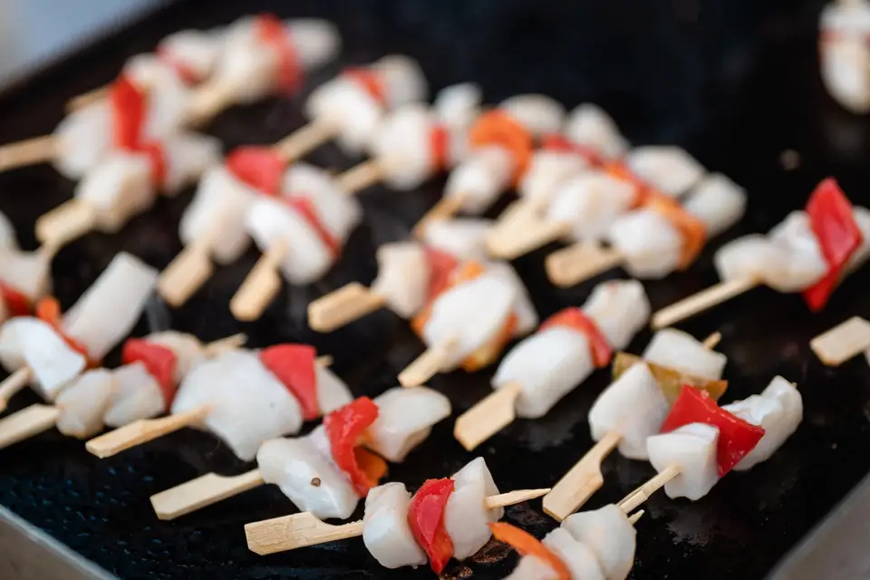 Arbois Traiteur — photo 7