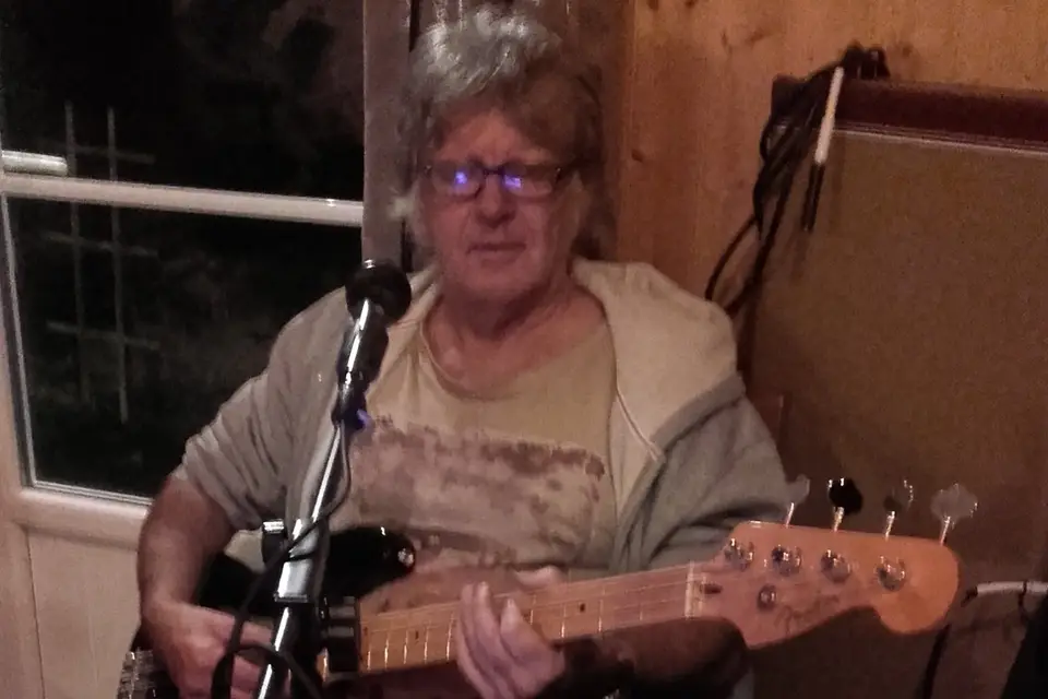 Blue Connexion — photo 4