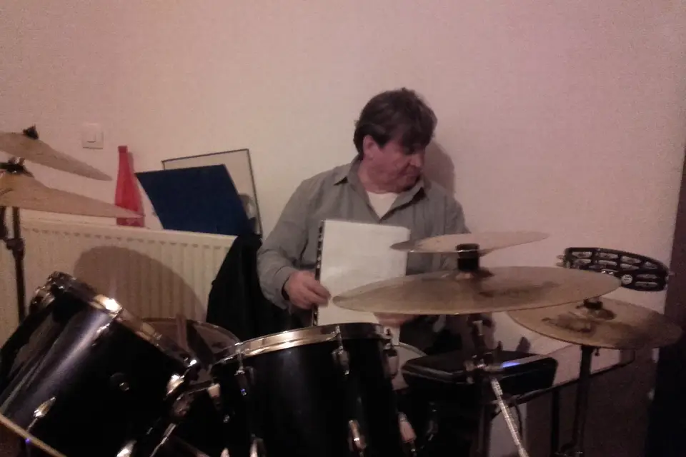 Blue Connexion — photo 5