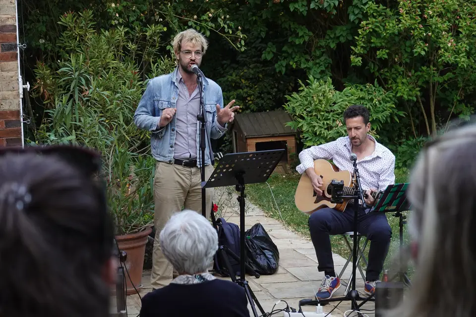 Flashback — photo 3