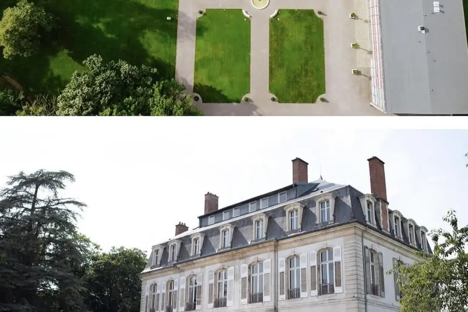 Château Ernest — photo 7