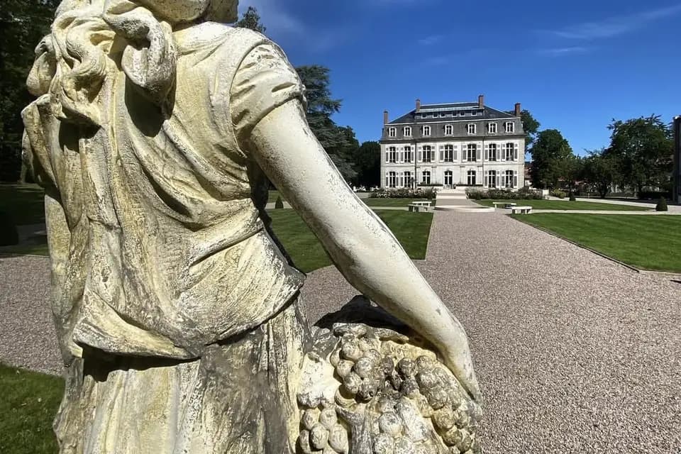Château Ernest — photo 8