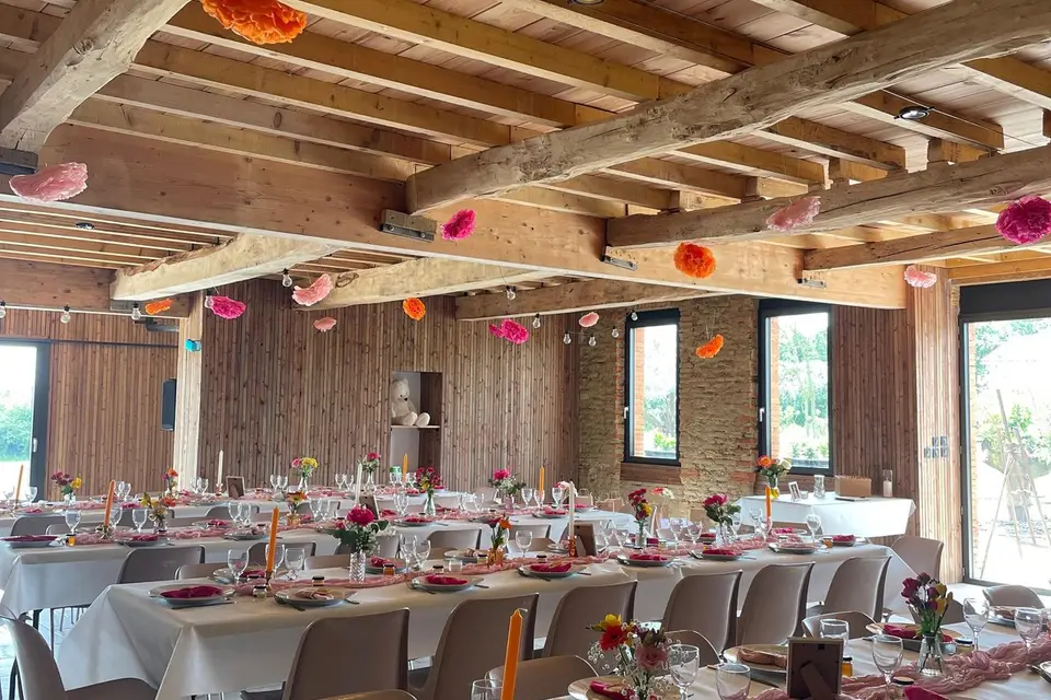 Le Clos des Castagnes — photo 6