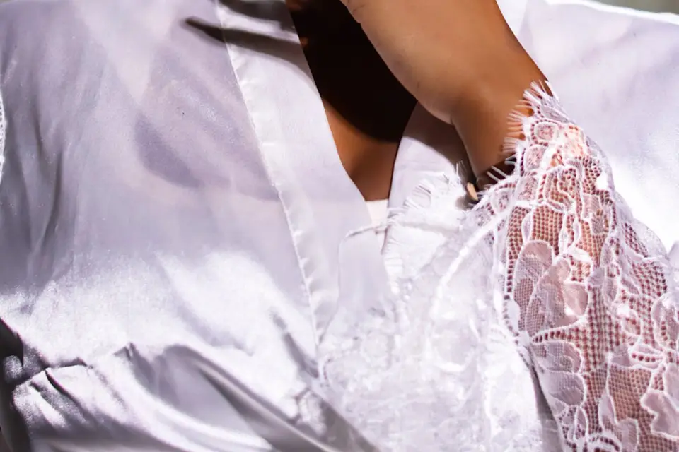 Nelysha Mua — photo 8