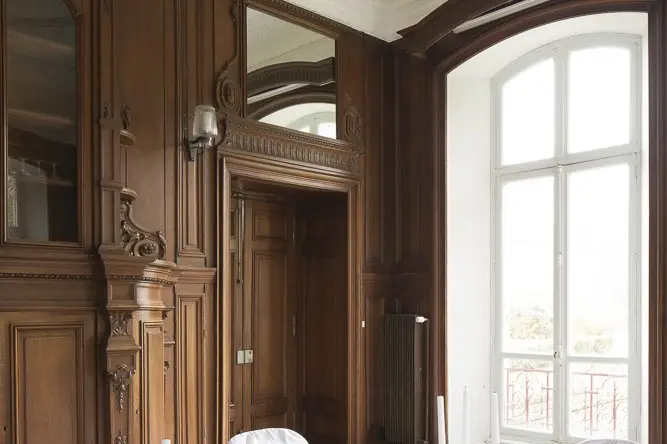 Château Ernest — photo 1