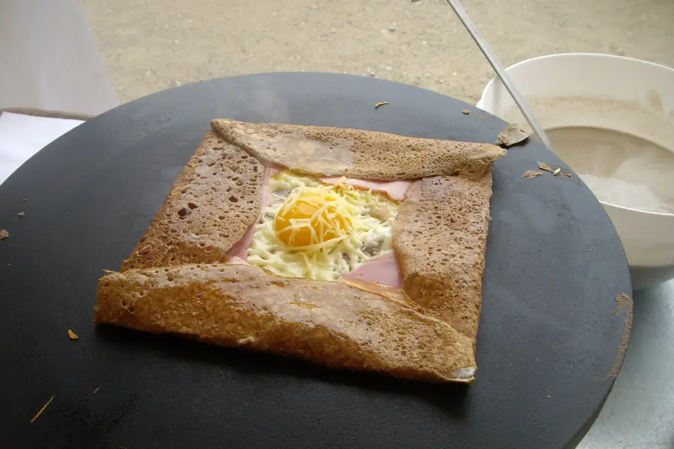 La Petite Bretonne — photo 3