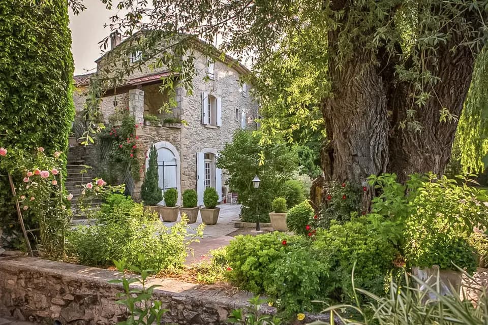 Les Collines de Manon — photo 3