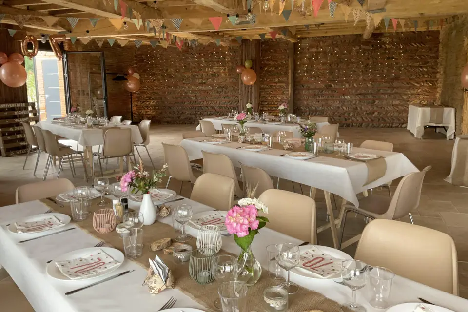 Le Clos des Castagnes — photo 2