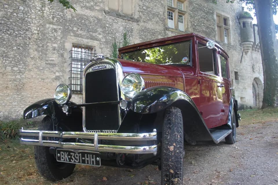 La Touche Finale — photo 3