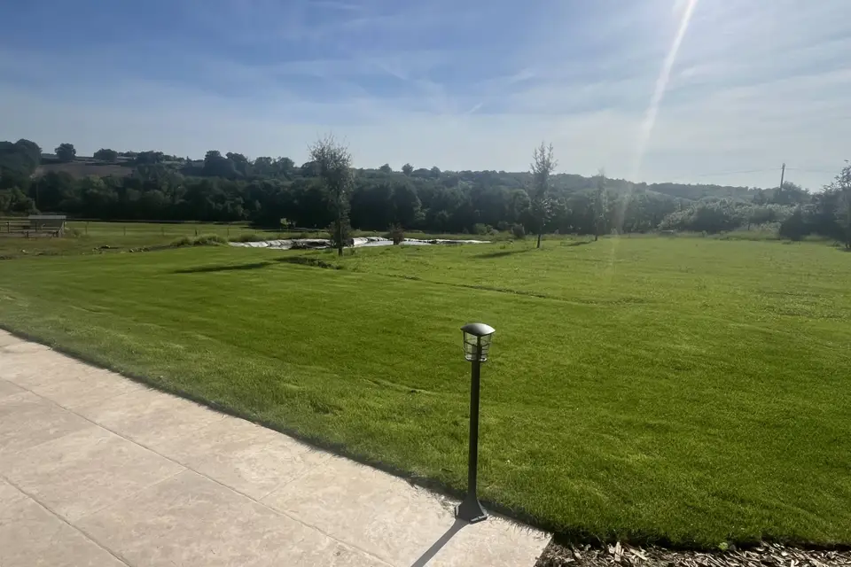 Le Clos des Castagnes — photo 3