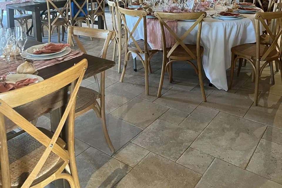 Le Clos des Castagnes — photo 7