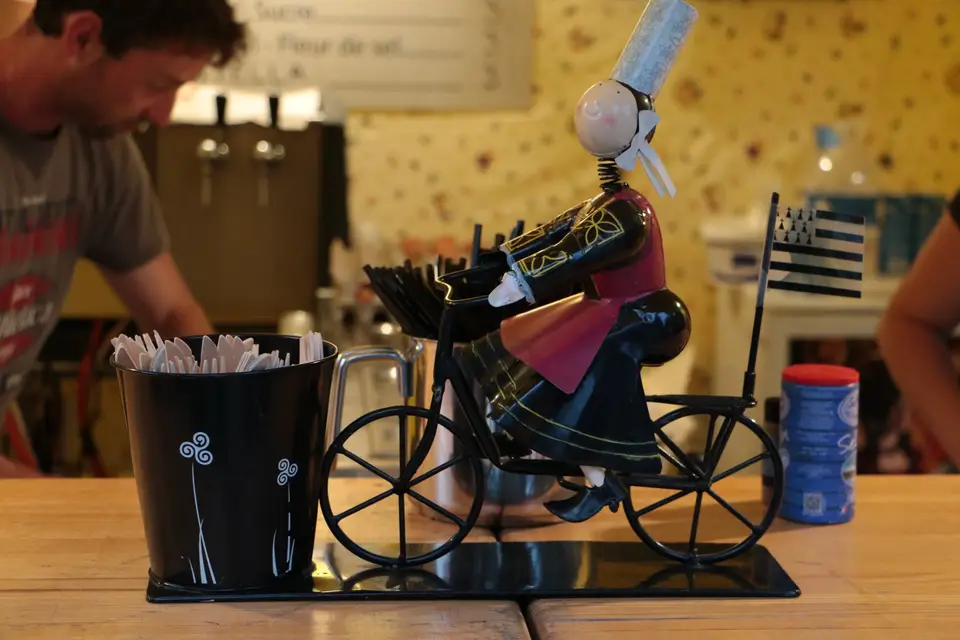 La Petite Bretonne — photo 5