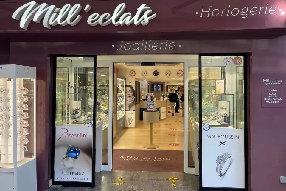 Mill'eclats — photo 1