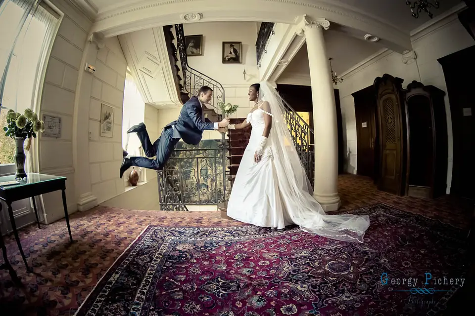 Georgy Pichery Photographe — photo 2