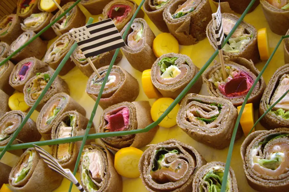 La Petite Bretonne — photo 7