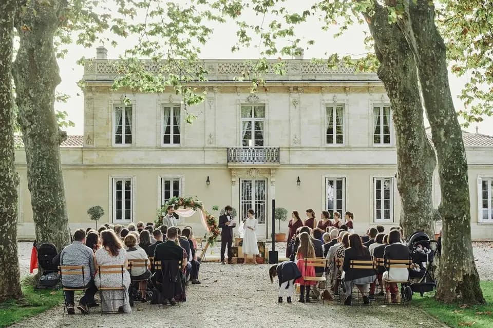 Château Haut Breton Larigaudière — photo 6