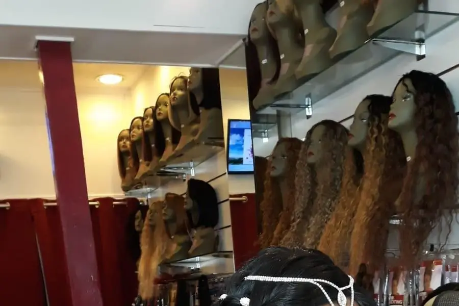 Queen Beauty — photo 2