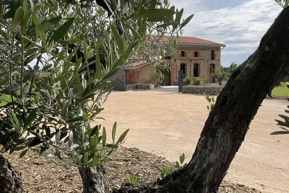 Le Clos des Castagnes