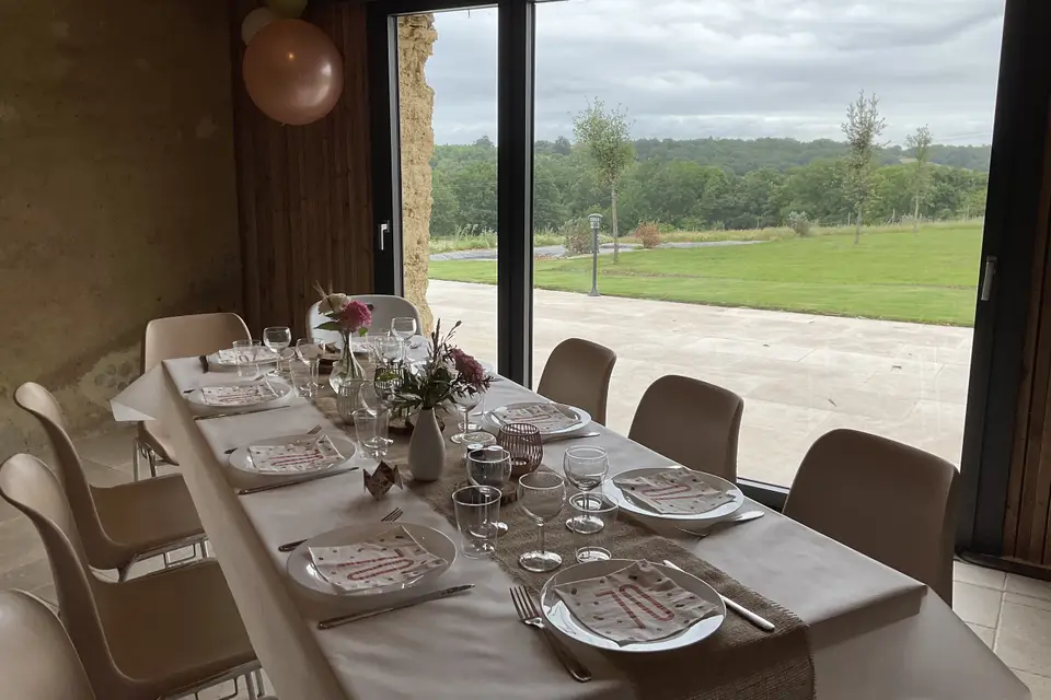 Le Clos des Castagnes — photo 5