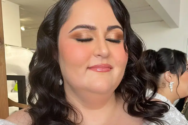 Nelysha Mua — photo 1