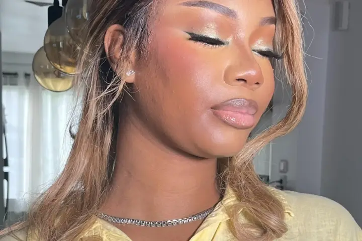 Nelysha Mua — photo 3