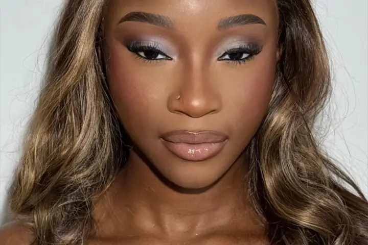 Nelysha Mua — photo 4