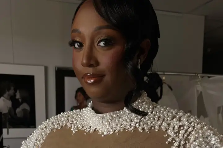 Nelysha Mua — photo 5