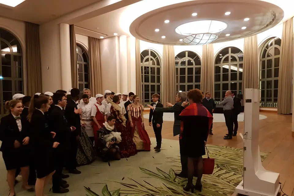 Memory Box — photo 6