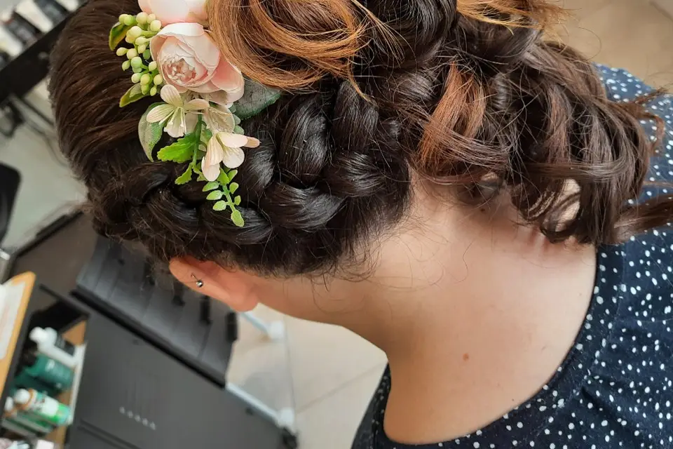 Mr et Mme Coquette — photo 4