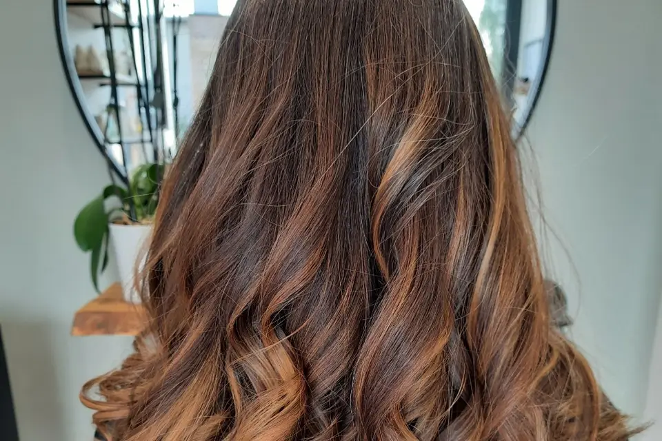 Mr et Mme Coquette — photo 8