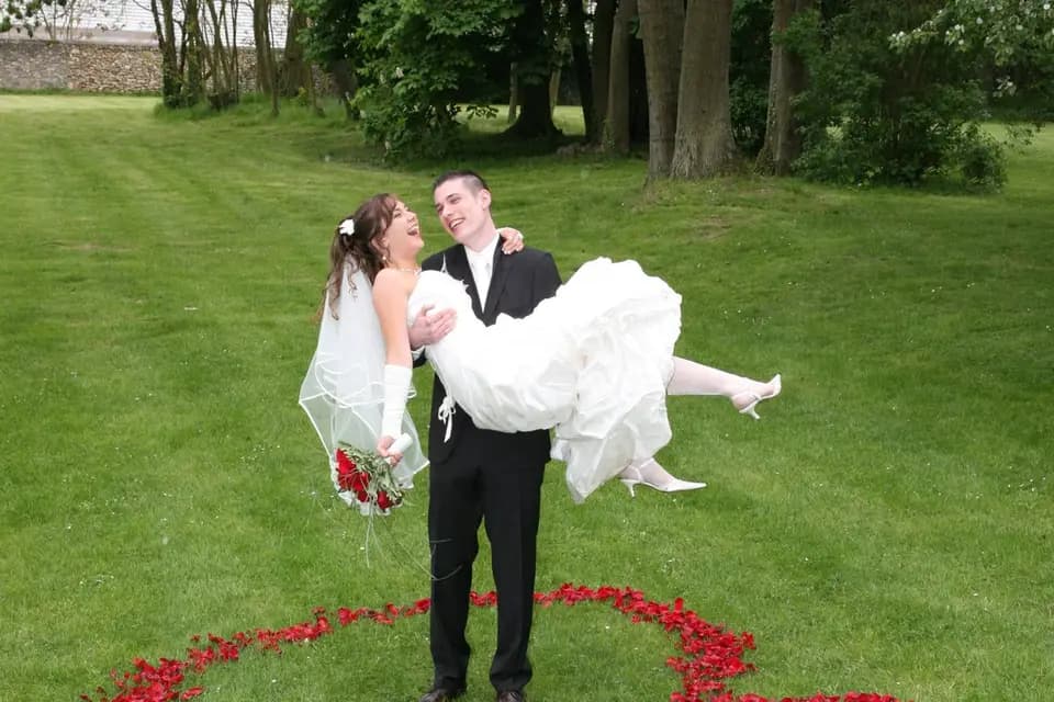 Sandrina Photo — photo 3