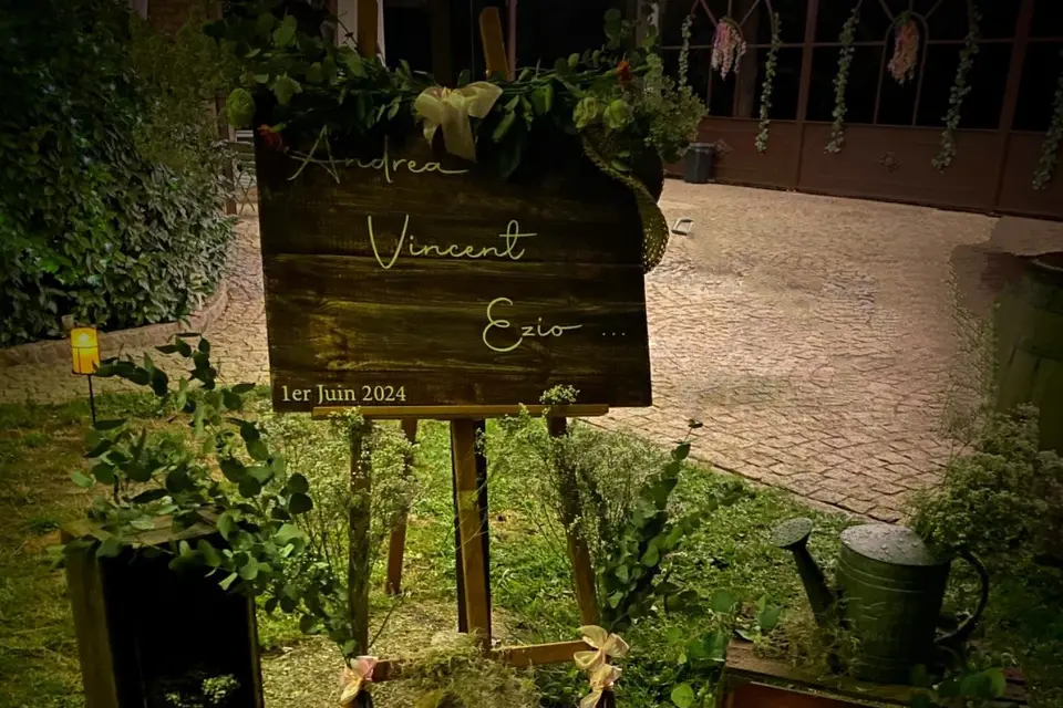 Déco d'1 jour 83 — photo 8