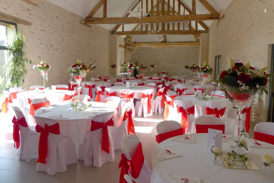 Le Clos du Colombier — photo 7