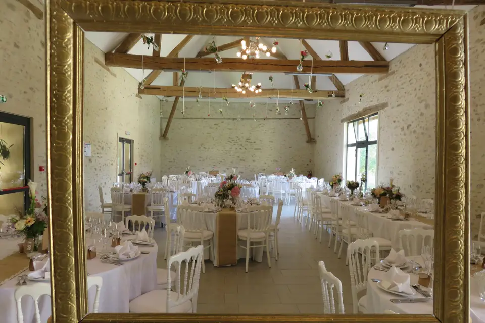 Le Clos du Colombier — photo 3