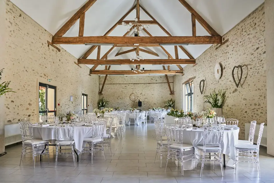 Le Clos du Colombier — photo 4