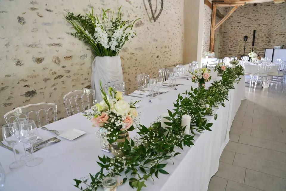 Le Clos du Colombier — photo 5