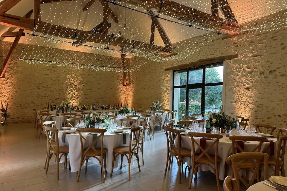 Le Clos du Colombier — photo 2