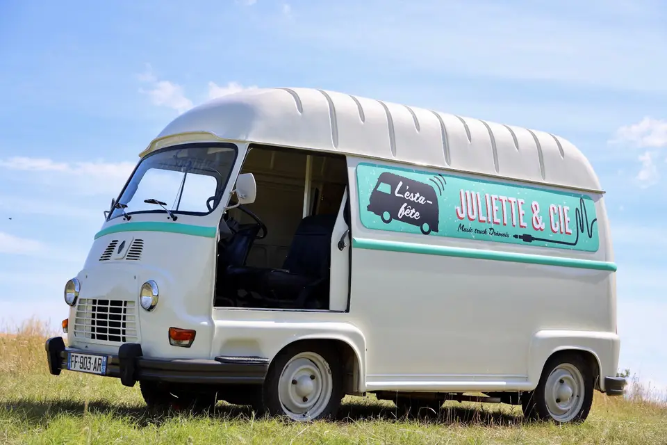 Juliette & Cie — photo 2