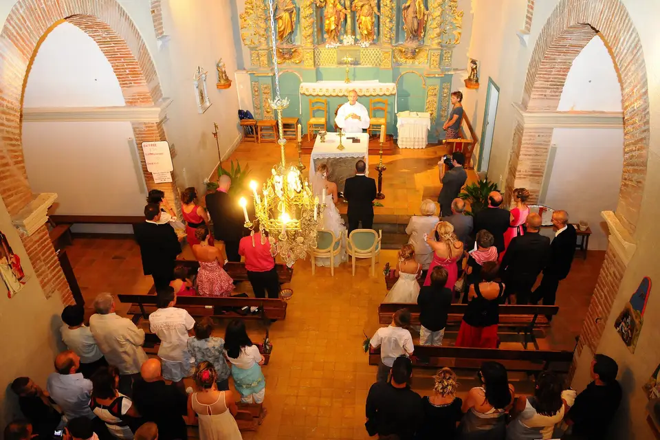 Roméo et Valentine — photo 7