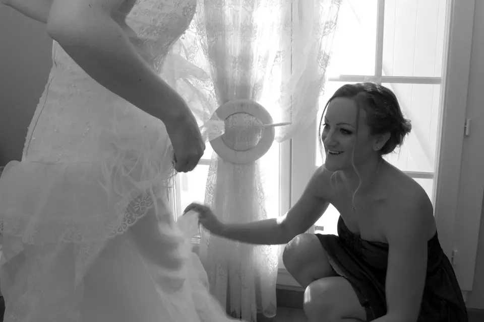 Roméo et Valentine — photo 4