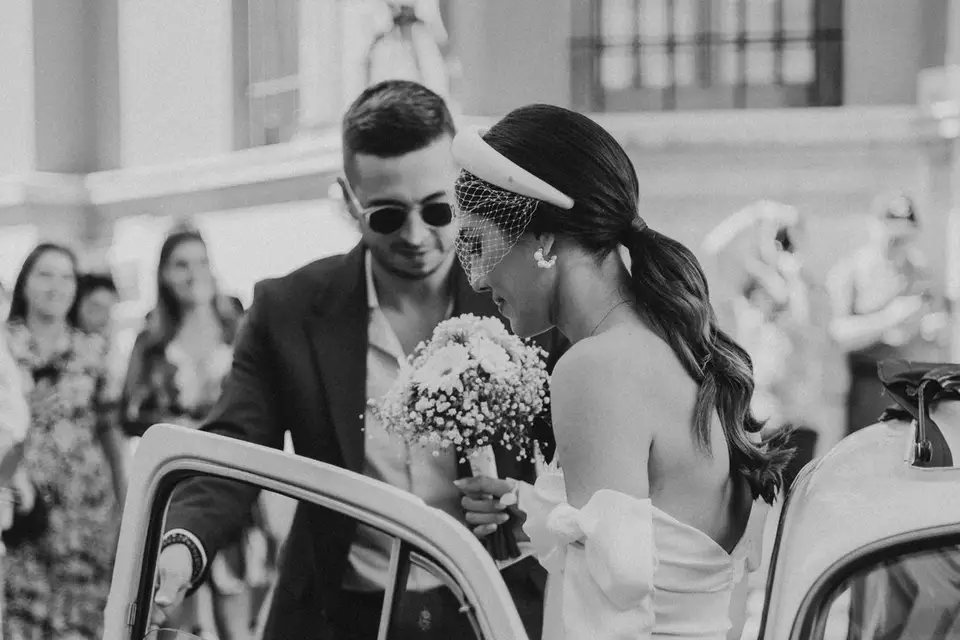 Épouse-moi — photo 1