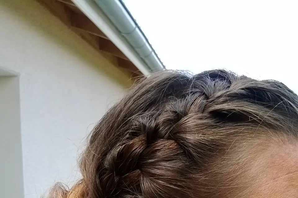 Tête à tête, Coiffure en particulier — photo 4