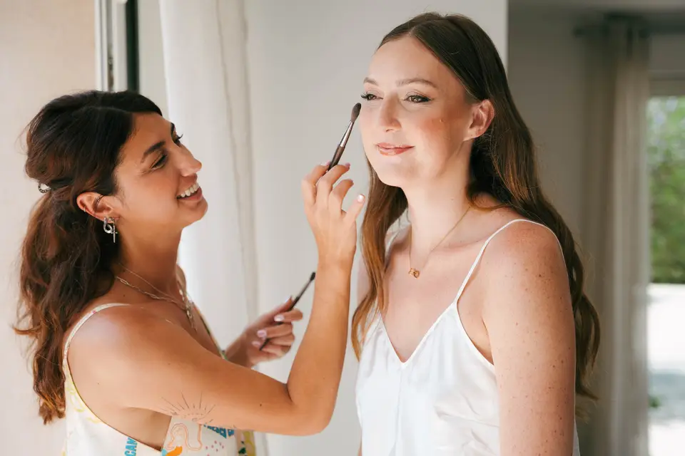 Mallaury Makeup — photo 4