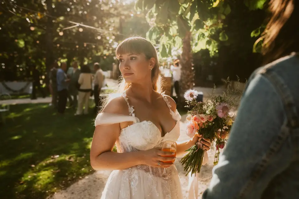 Mallaury Makeup — photo 1